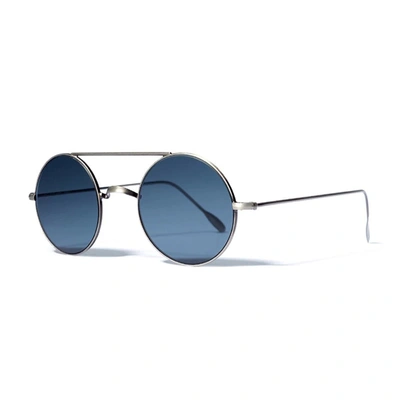Shop Bobsdrunk Django/s Sunglasses In Gray