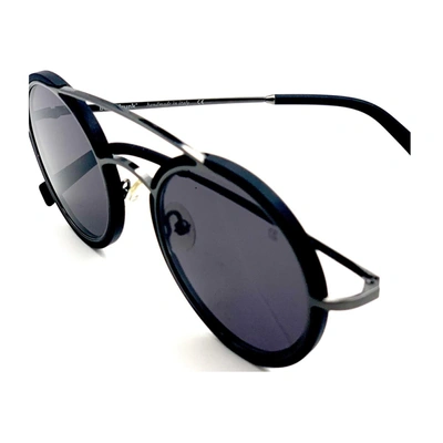 Shop Bobsdrunk Tristan/s Sunglasses In Black