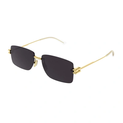 Shop Bottega Veneta Bv1126s Sunglasses