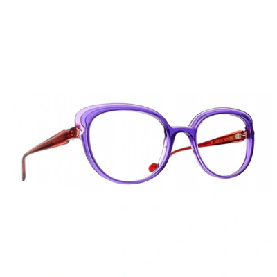 Shop Caroline Abram Kate Eyeglasses