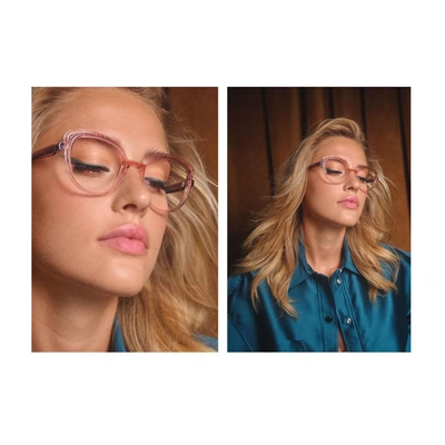 Shop Caroline Abram Kate Eyeglasses