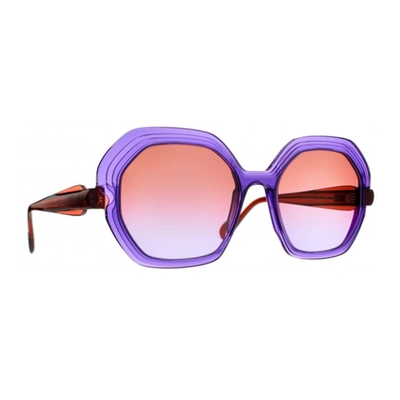 Shop Caroline Abram Kimy Sunglasses