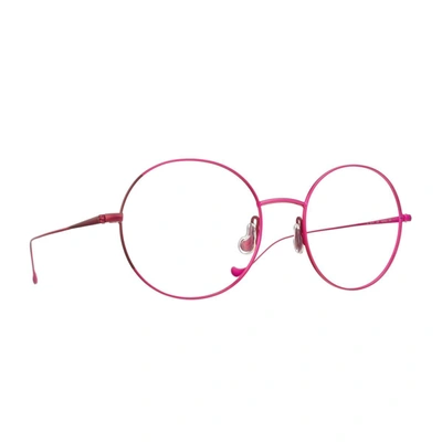 Shop Caroline Abram Venus Eyeglasses
