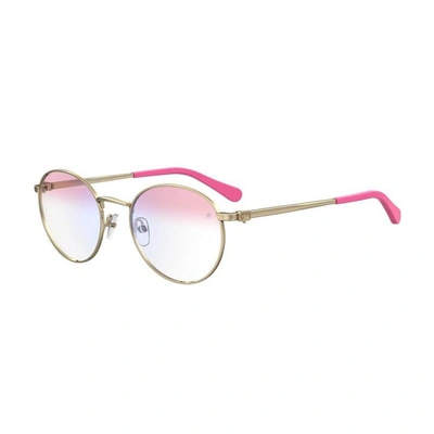 Shop Chiara Ferragni Cf 1011/bb Eyeglasses