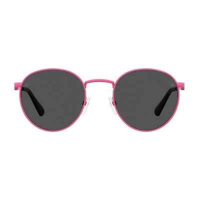 Shop Chiara Ferragni Cf 1002/s Sunglasses