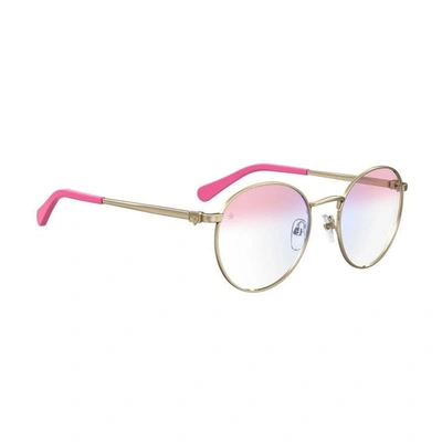 Shop Chiara Ferragni Cf 1011/bb Eyeglasses