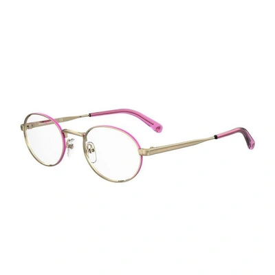 Shop Chiara Ferragni Cf 1024 Eyeglasses