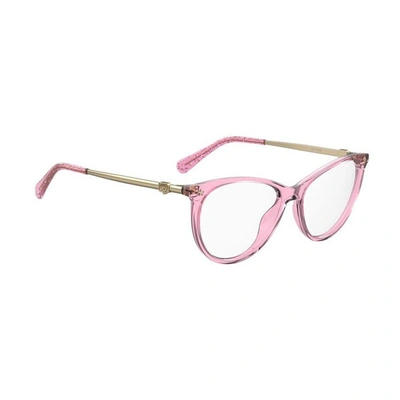 Shop Chiara Ferragni Cf 1013 Eyeglasses