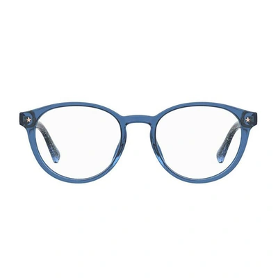 Shop Chiara Ferragni Cf 1015 Eyeglasses