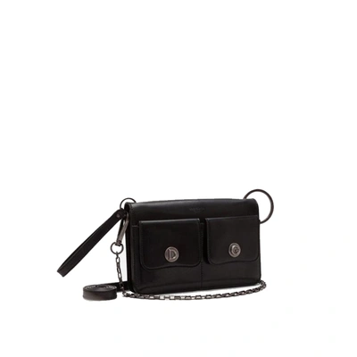 Shop Dolce & Gabbana Shoulder Wallet Bag
