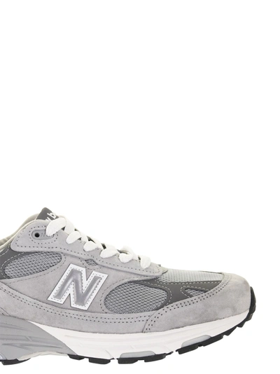 Shop New Balance 993 Sneakers