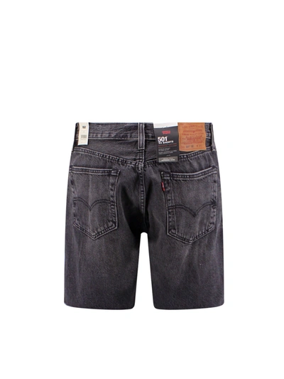 Shop Levi's Cotton Bermuda Shorts
