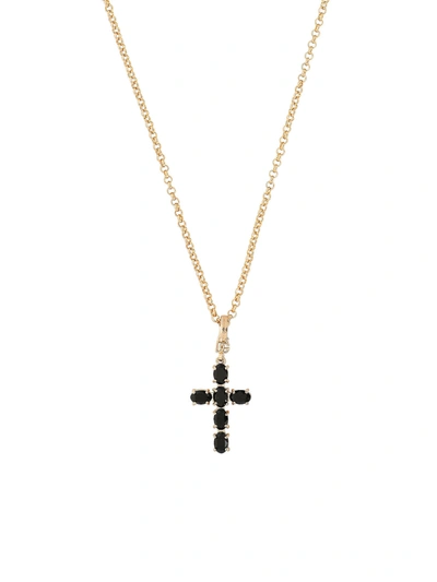 Shop Dolce & Gabbana Metal Necklace