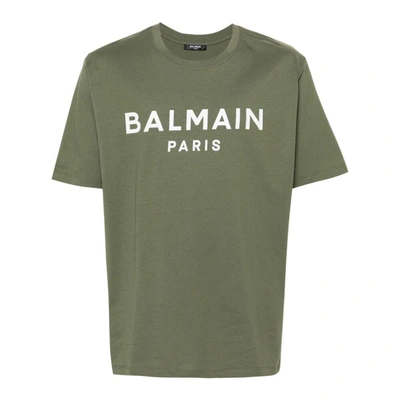 Shop Balmain T-shirts