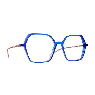 Shop Caroline Abram Blush By  Cutie Eyeglasses