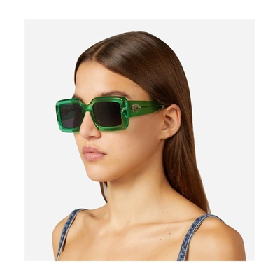 Shop Chiara Ferragni Cf 7022/s Sunglasses