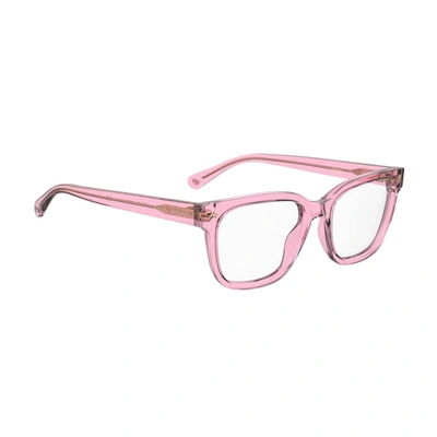 Shop Chiara Ferragni Cf 7027 Eyeglasses