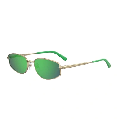 Shop Chiara Ferragni Cf 7025/s Sunglasses