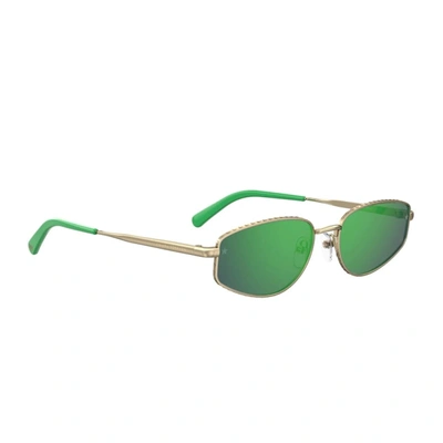 Shop Chiara Ferragni Cf 7025/s Sunglasses