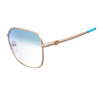 Shop Chiara Ferragni Cf1010/bb Sunglasses