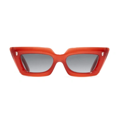 Shop Cutler And Gross Cutler & Gross  1408 Special Edition Sunglasses