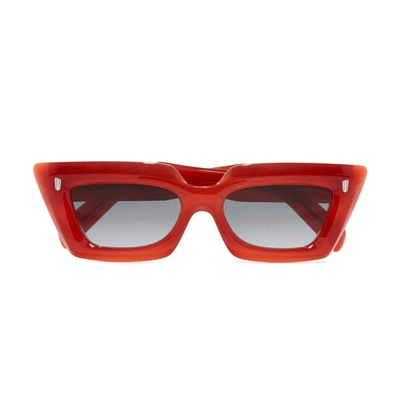 Shop Cutler And Gross Cutler & Gross  1408 Special Edition Sunglasses