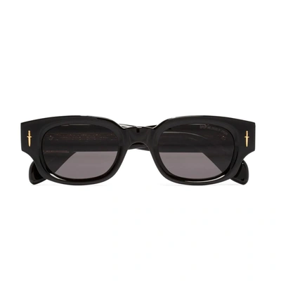 Shop Cutler And Gross Cutler & Gross  Great Frog 004 Limited Edition Sunglasses