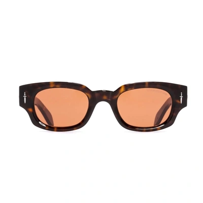 Shop Cutler And Gross Cutler & Gross  Great Frog 004 Sunglasses