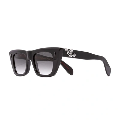 Shop Cutler And Gross Cutler & Gross  Great Frog 008 Sunglasses