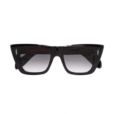 Shop Cutler And Gross Cutler & Gross  Great Frog 008 Sunglasses