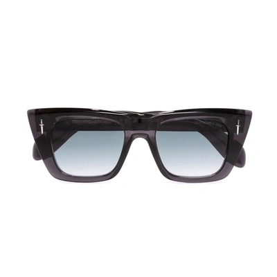 Shop Cutler And Gross Cutler & Gross  Great Frog 008 Sunglasses