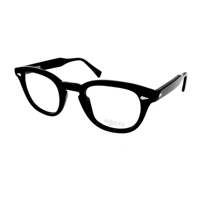 Shop Delotto Dl11 Eyeglasses