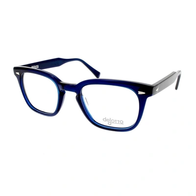 Shop Delotto Dl22 Eyeglasses