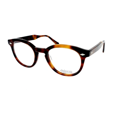 Shop Delotto Dl44 Eyeglasses