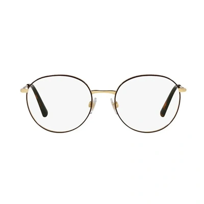 Shop Dolce & Gabbana Dg1322 Eyeglasses