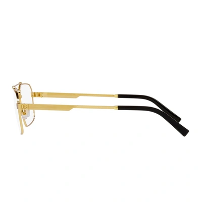 Shop Dolce & Gabbana Dg1345 Eyeglasses