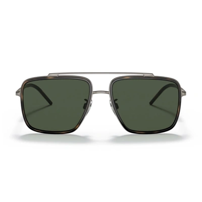 Shop Dolce & Gabbana Dg2220 Sunglasses