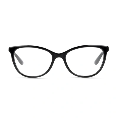 Shop Dolce & Gabbana Dg3258 Eyeglasses