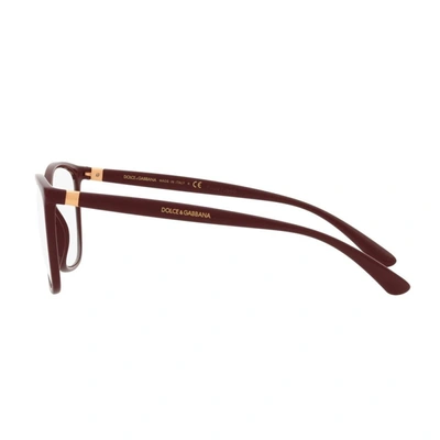 Shop Dolce & Gabbana Dg5026 Eyeglasses