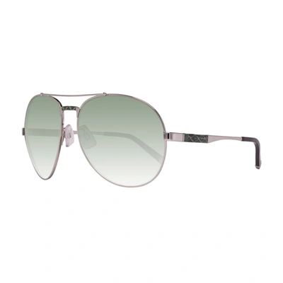 Shop Dsquared2 Dq0032 Sunglasses In Silver