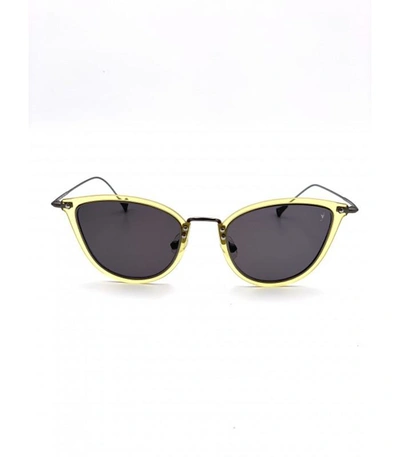 Shop Eyepetizer Helm Sunglasses