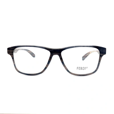 Feb31st Alex Eyeglasses In Brown