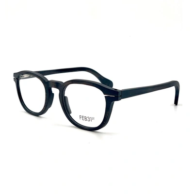 Feb31st Garrett Eyeglasses