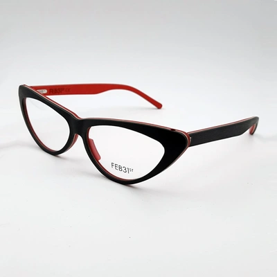 Feb31st Bella Glasses In Black