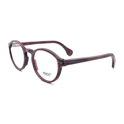 Feb31st Henry Eyeglasses