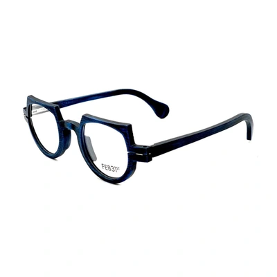 Feb31st Lewis Eyeglasses