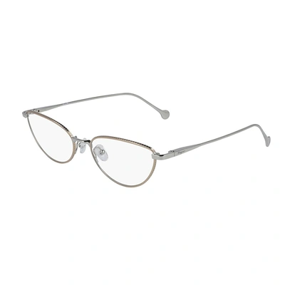 Ferragamo Sf2188 Glasses In Gold