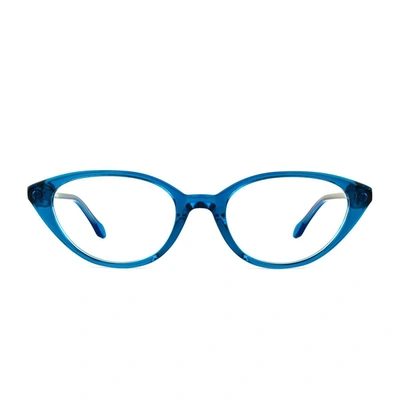 Shop Germano Gambini Gg175 Eyeglasses