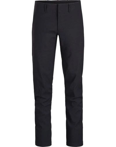 Shop Veilance Indisce Pant M Clothing In Black
