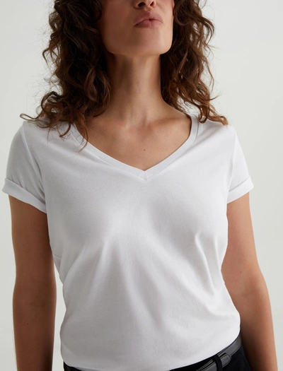 Ag Jger Vee In True White
